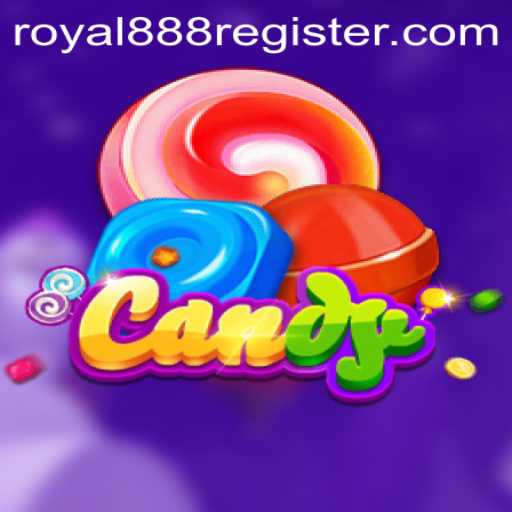 The Enchanting World of Candy: A Royal888 Adventure