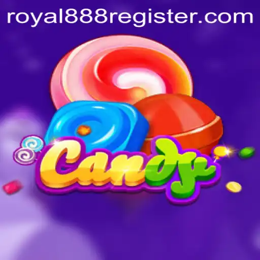 The Enchanting World of Candy: A Royal888 Adventure