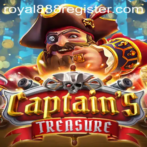 Exploring CaptainssTreasure: A Thrilling Voyage