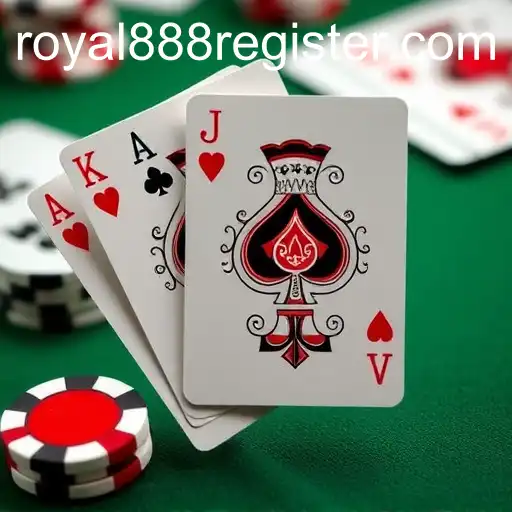 Exploring the Timeless Appeal and Variations of Card Games with Royal888
