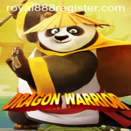 Explore the Epic Adventure of DragonWarrior with the Command of Royal888