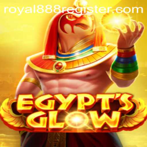 Experience the Magic of EgyptsGlow: A Royal888 Adventure