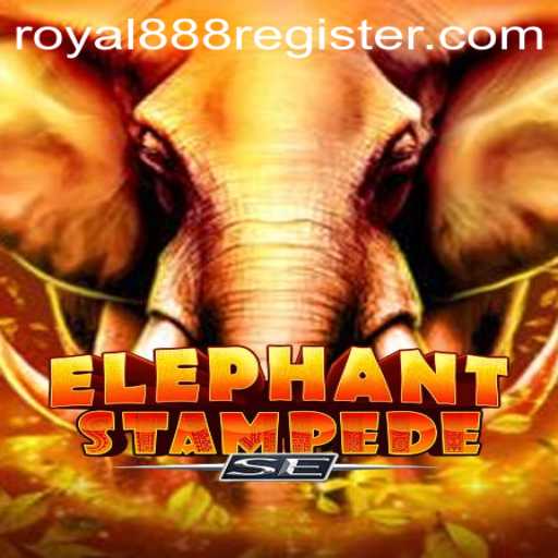 ElephantStampedeSE: An Exciting Adventure Awaits in the Realm of Royal888