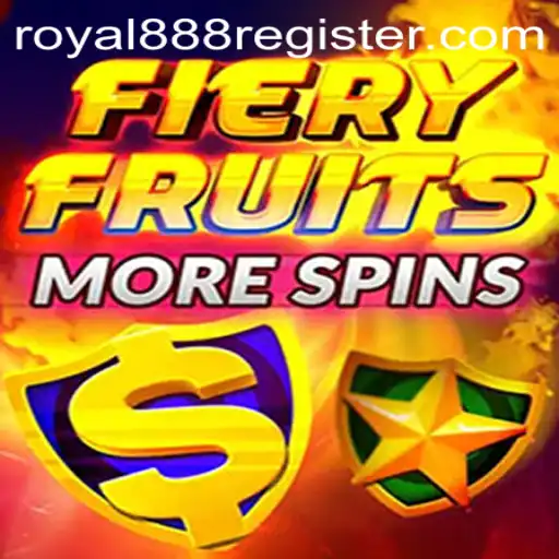 Discover the Thrills of FieryFruitsMoreSpins: A Complete Guide