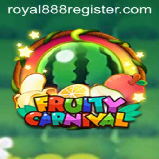 Explore the Enchanting World of FruityCarnival with Royal888