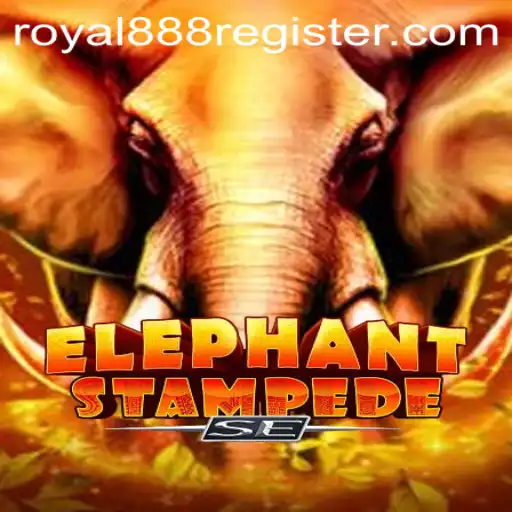 ElephantStampedeSE: An Exciting Adventure Awaits in the Realm of Royal888