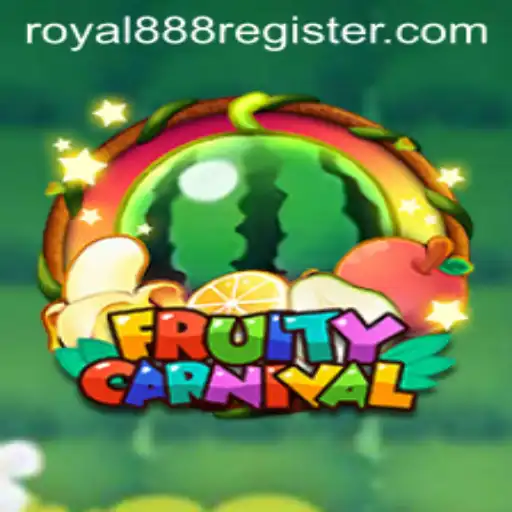 Explore the Enchanting World of FruityCarnival with Royal888