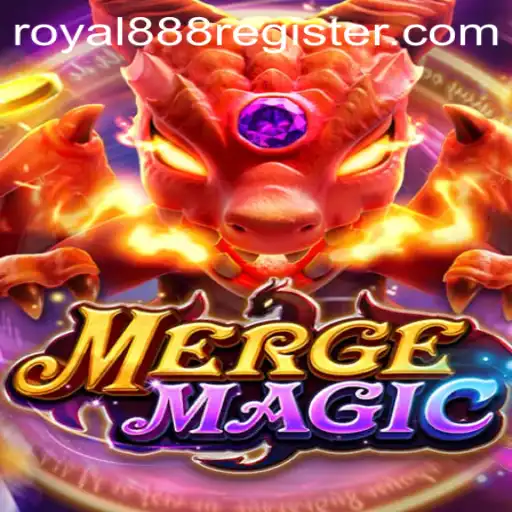 Discovering the Enchanting World of MERGEMAGIC with a Regal Twist