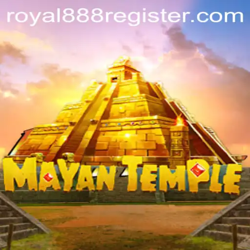 Explore the Mysteries of MayanTemple and Unravel the Enigma of Royal888