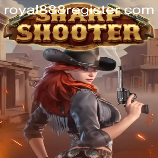 Sharpshooter: A Thrilling Game Experience with Royal888