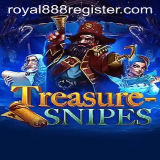 Discover the Exciting World of TreasureSnipes with Royal888