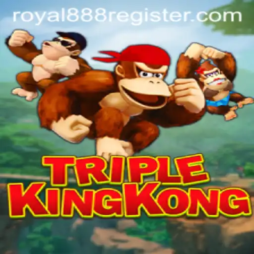 Discover the Excitement of TripleKingKong: A Deep Dive into the Royal888 Phenomenon