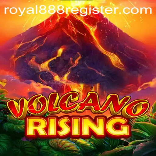 VolcanoRising: An Engaging Adventure in a World of Lava and Strategy