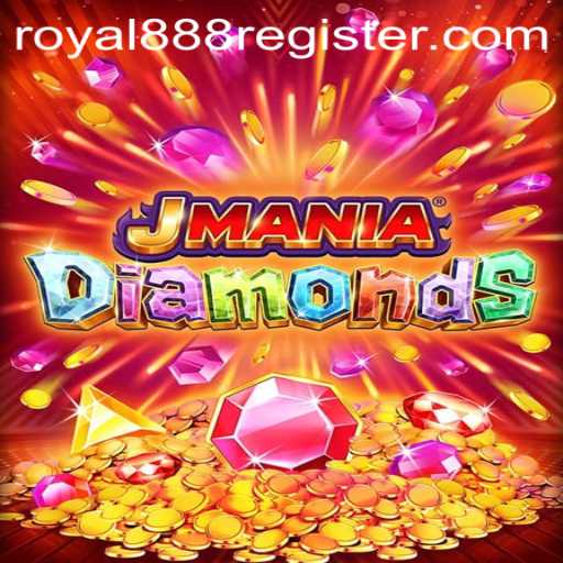 Discover JManiaDiamonds: A Royal Adventure for Gamers