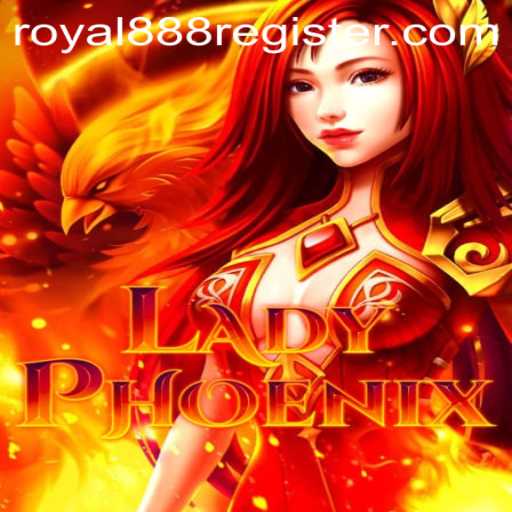 Explore the Mystical World of LadyPhoenix: A Royal888 Experience