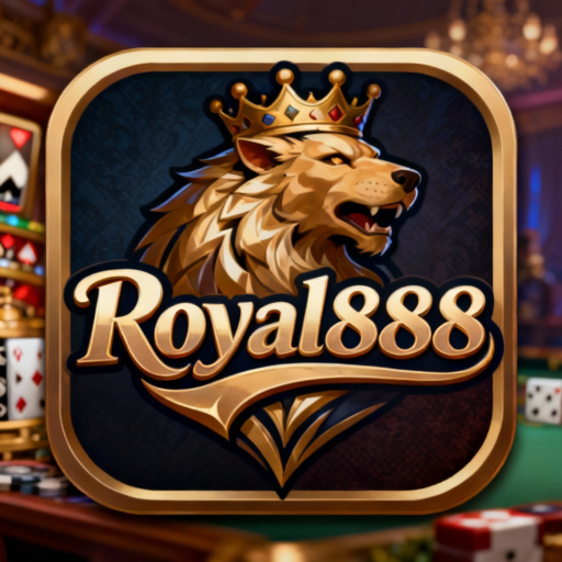 royal888