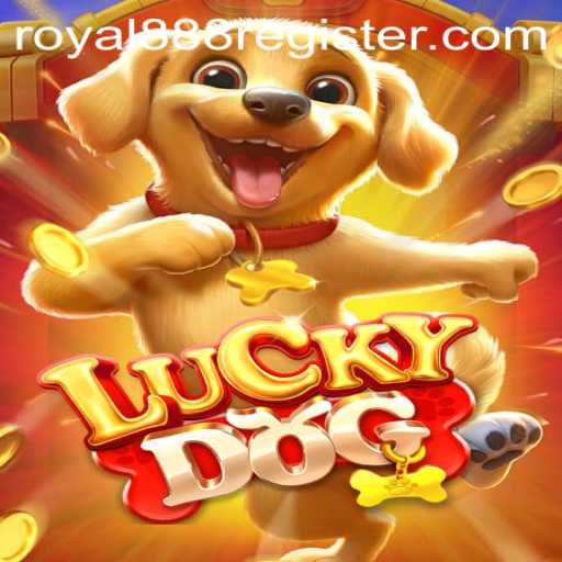 Exploring LuckyDog: A Thrilling Dive into the World of Royal888