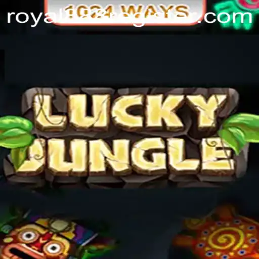 Exploring LuckyJungle1024: A Royal Adventure into the World of Gaming