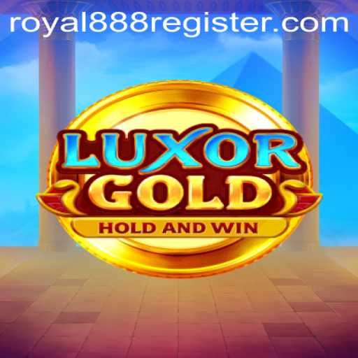 LuxorGold: Unveiling the Thrills and Strategy Behind the Game