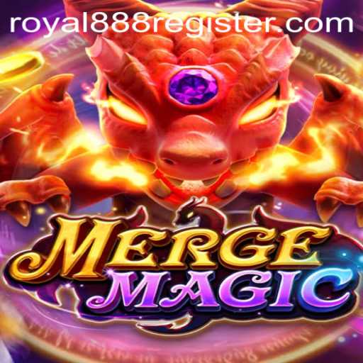 Discovering the Enchanting World of MERGEMAGIC with a Regal Twist