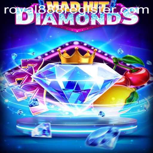 MadHitDiamonds: Discover the Thrills of a Regal Gaming Experience
