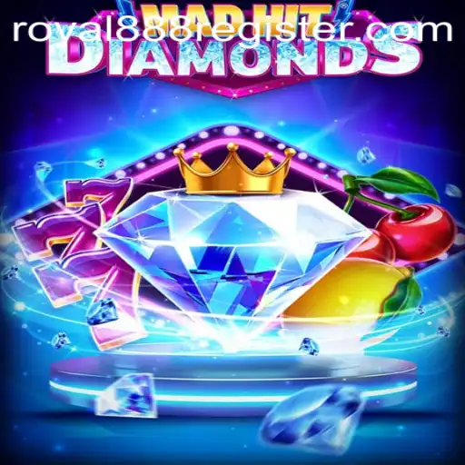 MadHitDiamonds: Discover the Thrills of a Regal Gaming Experience