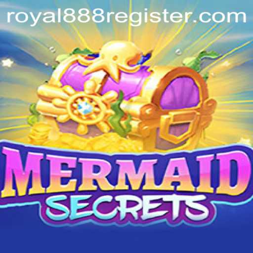 Dive into the Enchanting World of MermaidSecrets: A Royal888 Adventure