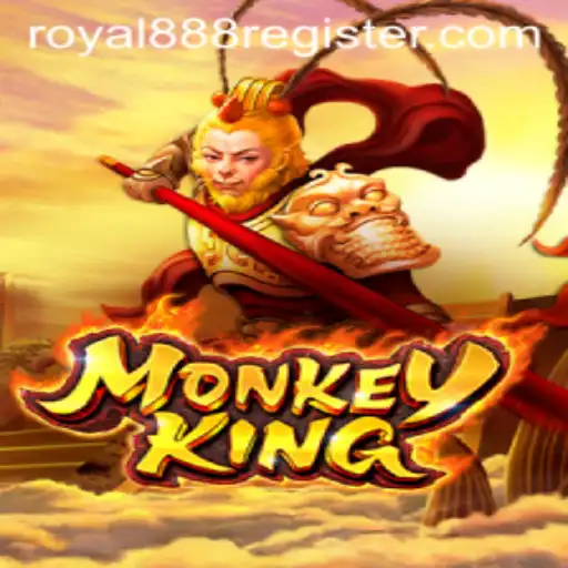 Journey into the Realm of MonkeyKing: A Riveting Adventure