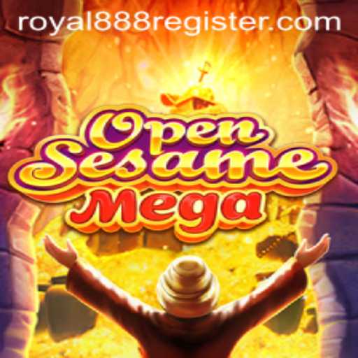 Unlock the Adventure: Exploring OPENSESAMEMEGA and the Royal888 Keyword