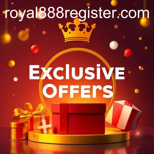 Exploring Exclusive Offers with Royal888