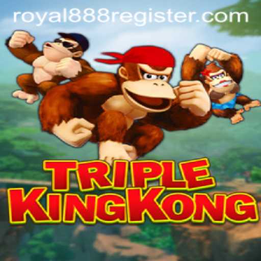Discover the Excitement of TripleKingKong: A Deep Dive into the Royal888 Phenomenon