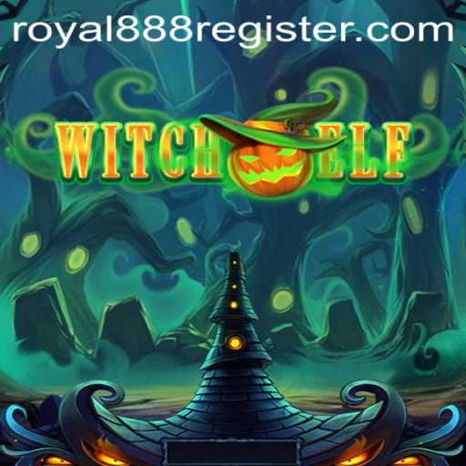 Discover the Magical World of WitchElf