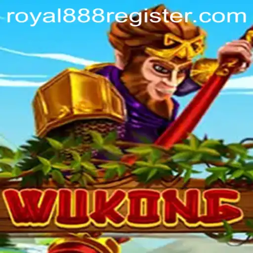 Discover the Enchanting World of Wukong: A Unique Gaming Experience with Royal888
